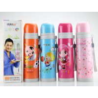 禮品定制批發(fā)匡迪516號(hào)樂(lè)趣高真空子彈頭/304雙層不銹鋼保溫杯