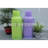 优质耐用合格品12-24小时QS1819江西热水瓶塑料保温瓶开水瓶