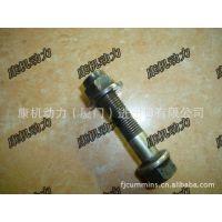 供应康明斯配件 K50进口排气管螺栓 3016181原厂