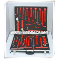 供应1000V绝缘工具套装-DAJY-33