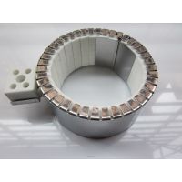 佳兴成厂家生产佳兴成陶瓷发热圈 热流道发热圈 JXC-Q041陶瓷节能电热圈