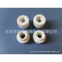 厂家供应Φ12锁紧套(齿轮/喷嘴/滚轮片/插件/磨刷/包胶轴)