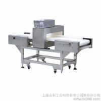 专业生产食品金属探测仪输送带,上海食品金属探测仪输送带生产厂家报价