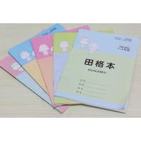 2014江蘇作業(yè)本1-2年級 寫字本 田格本 數(shù)學(xué)本 方格本 拼音本