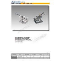 供應(yīng)米其林虎鉗 機(jī)床用臺(tái)虎鉗35020  MCL-VK25/40 可調(diào)式角度虎鉗