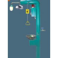 供应0658/自动排空/紧急冲淋/呼和浩特洗眼器