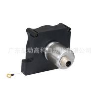 POSITAL-FRABA  LM0-AC006-0412-2M00-PAM