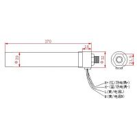 Ӧ ҵȷǹ220V 300W HG-28Сȷ紵ǹ ƽ