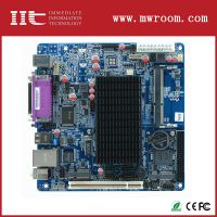 MINI-ITX POS/޷/N455 1.66G/2COM/IDEƷ A45E