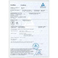Cable TUV