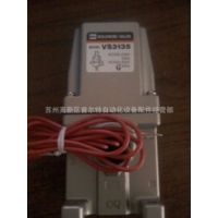 原装日本SMC电磁阀VS3135 SMC电磁阀VS3135-044