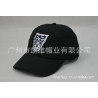 广州 绣花棒球帽 各类***帽 六页帽 专业帽厂19年历史OEM可验厂