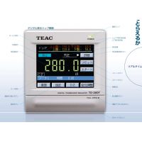 日本TEAC数字指示器显示仪总代理TD-250T数字显示仪