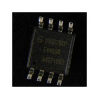优势代理GD25Q40BSIG原装正品