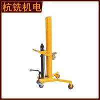 批量供应优质耐用DTF450C轻型简易油桶夹具