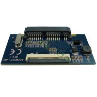 ӦZIFתMicro SATAӲתӿ ZIF/CEת1.8 Micro SATA SSDתӿ