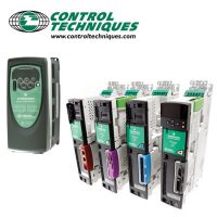 CONTROL TECHNIQUES直流驱动器2572-A经销