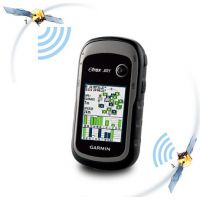 GPS eTrex 301˫
