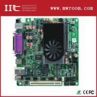 MINI-ITX  Atom/D2550/1.86G 6COM Ŷӻ H25_25