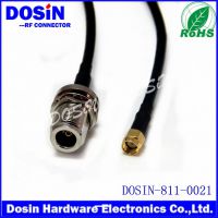 N-K/SMA-J NĸͷڿתSMAƵͬ RF cable