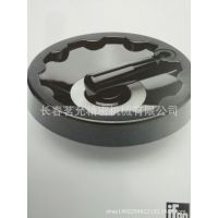 把手供应厂家 塑料手轮VDO.FP IR采购价格优惠批发长春茗允代理