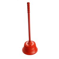 批發(fā)供應(yīng)管道疏通器  紅色馬桶吸批發(fā)  廁所泵批發(fā)