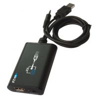 ӦUSB3.0תHDMI ת-LKV326