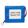 Ӧ3.7v 2000mah﮵ 3.7v