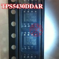 TPS5430DDAR 贴片SOP-8 TI代理【***原装正品 优势现货供应】