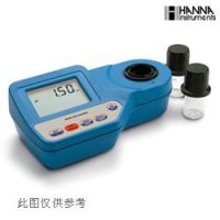 供应意大利进口HI96711（HI93711）余氯总氯微电脑测定仪
