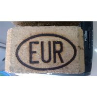 供应EPAL欧标木托印章，EPAL欧标木卡板烙印机，EUR欧标托盘烫印机(图)