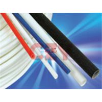 CB-SGS 硅树脂玻璃纤维套管　200度1.2KV-7KV高压管