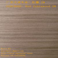 Guangzhou reconstituted wood veneer