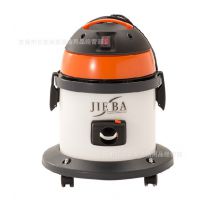 供应洁霸BF512A吸尘器 10L小型工业立桶式吸尘机 静音车用家用（图）