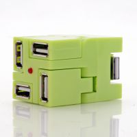 ¿6015ϵ 2.0HUB USB2.0Ŀڼ  һķ ***