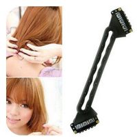 波波頭盤發(fā)器          長發(fā)變短發(fā)    盤發(fā)工具