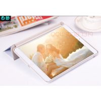 苹果原装款式Smart Cover智能休眠***对吸iPad mini2 air皮套