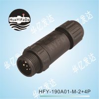 IP68ˮHYF-190A2 4оʽˮͷ ĸͷ ˮ ĸԽ