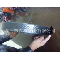 供应农用微喷带 压花滴灌带  温岭农丰***膜下滴灌带 不黏膜