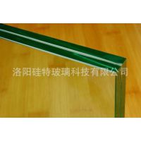 钢化玻璃夹胶厂优质超白夹胶玻璃  供应甘肃 宁夏 青海等地