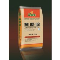食品黄原胶专用包装袋，果糖专用包装袋