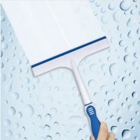 振兴SA7753防滑玻璃刮/玻璃清洁器/窗刮/卫生清洁刮/批发促销定制