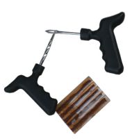 紅色營地 汽車輪胎快速補(bǔ)胎工具套餐 輪胎打針 補(bǔ)胎膠條