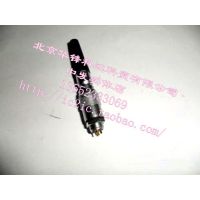 精密锦连航空插头YC8-6芯 6P 快速插拔连接器 开孔8MM仿雷莫欧度