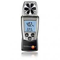 testo 410-2叶轮风速仪,testo410-2多功能风速仪