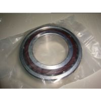 日本NSK角接觸球軸承 7320B/DT高精密高承載串聯(lián)成對(duì)雙聯(lián)進(jìn)口軸承