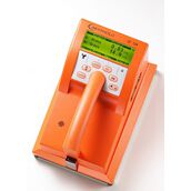 ¹Berthold LB124 SCINT-300Ⱦ