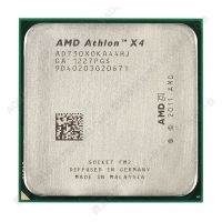 AMD 速龙II X4 730 四核 散片 CPU 批发 FM2 不带集显 全新正品