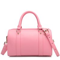 ***女士手提包订制 糖果色女包代工 品牌***女包定制贴牌9B0051