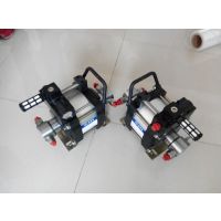 赛森特DGGD400高压胀管机专用增压泵生产厂家